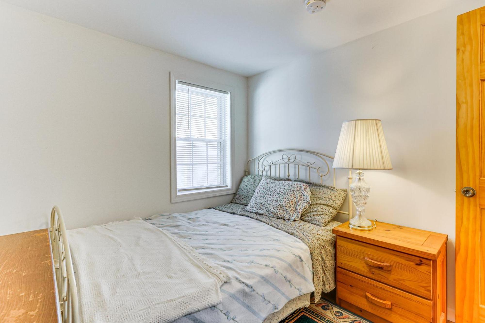 Charming Old Lyme Cottage, Steps To Private Beach! Zewnętrze zdjęcie