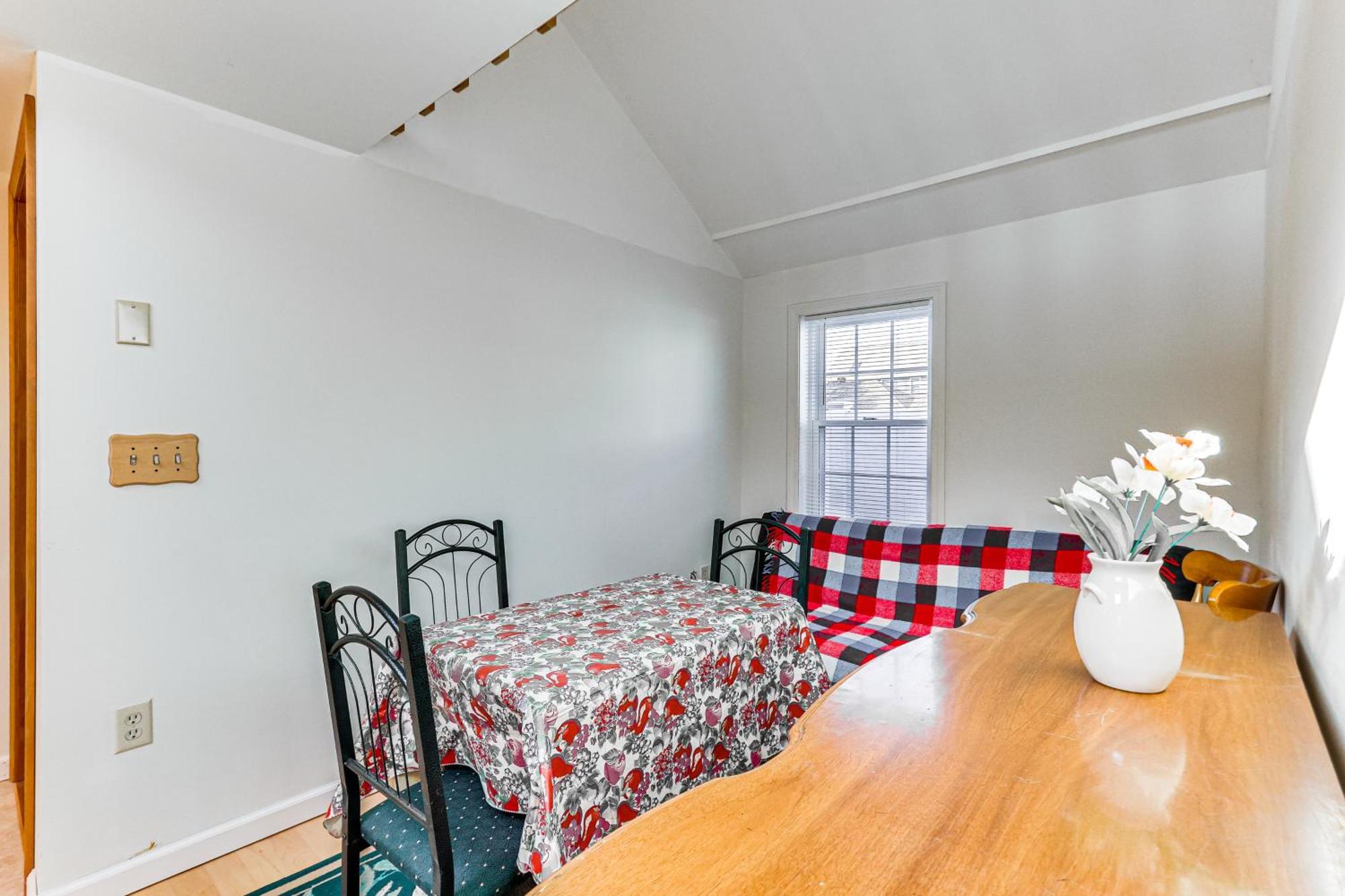 Charming Old Lyme Cottage, Steps To Private Beach! Zewnętrze zdjęcie