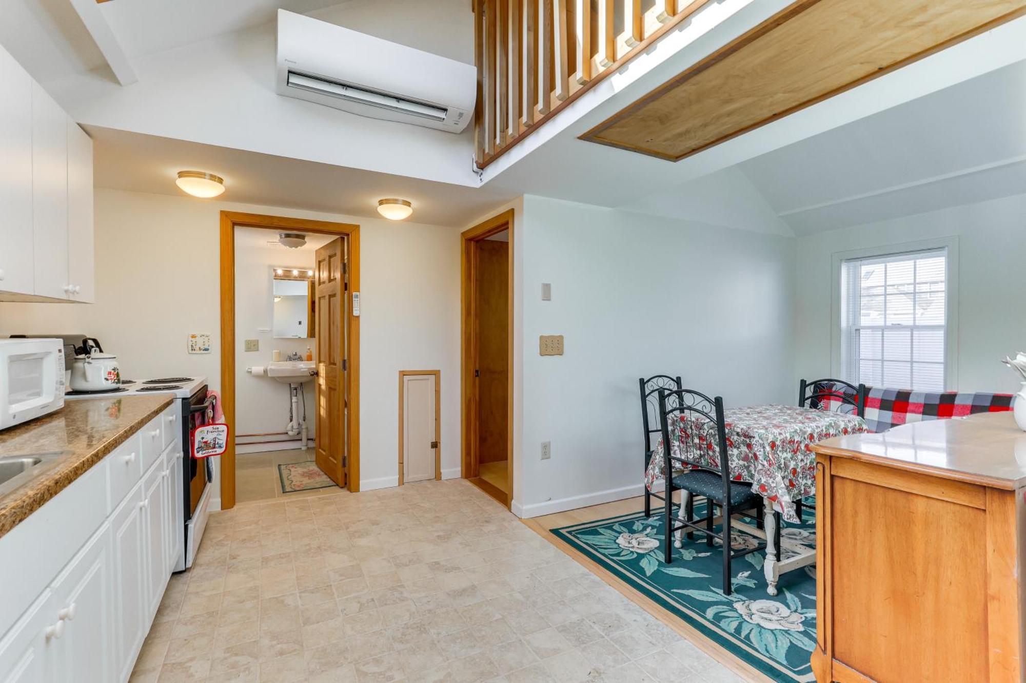 Charming Old Lyme Cottage, Steps To Private Beach! Zewnętrze zdjęcie